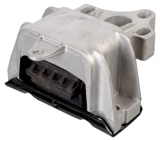 Febi Bilstein Left Engine Mount - 1J0199555BB